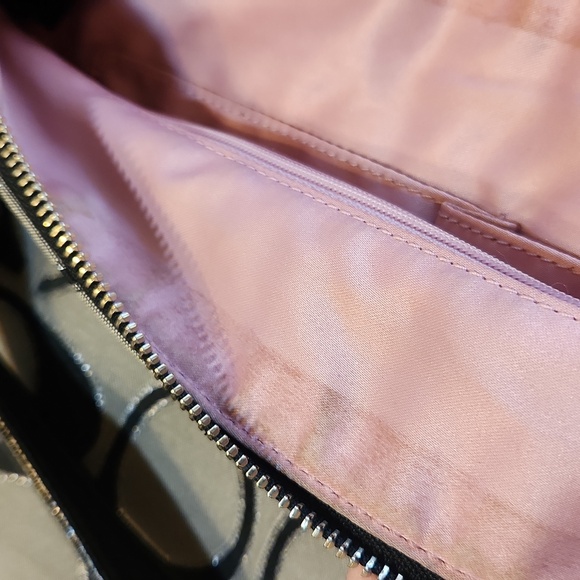 Coach Poppy 13Wx10H - Picture 11 of 13